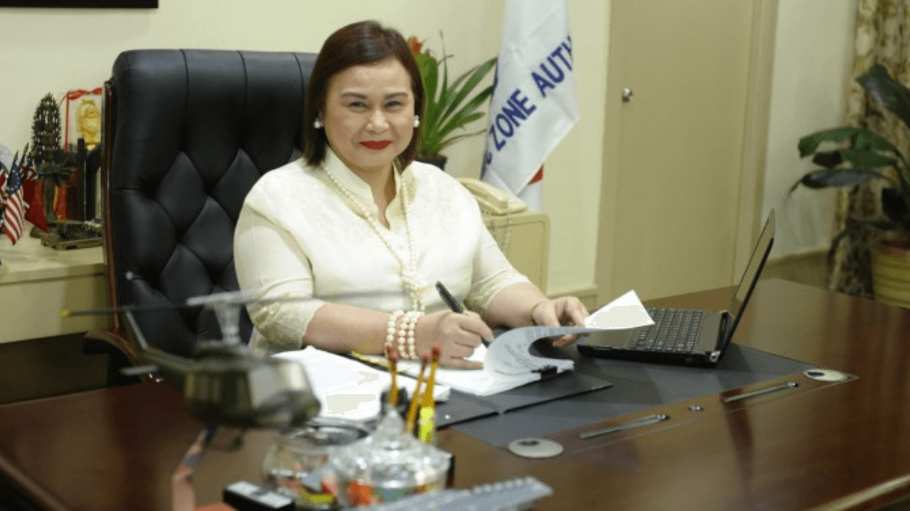PEZA-approved investments hits P808Bn