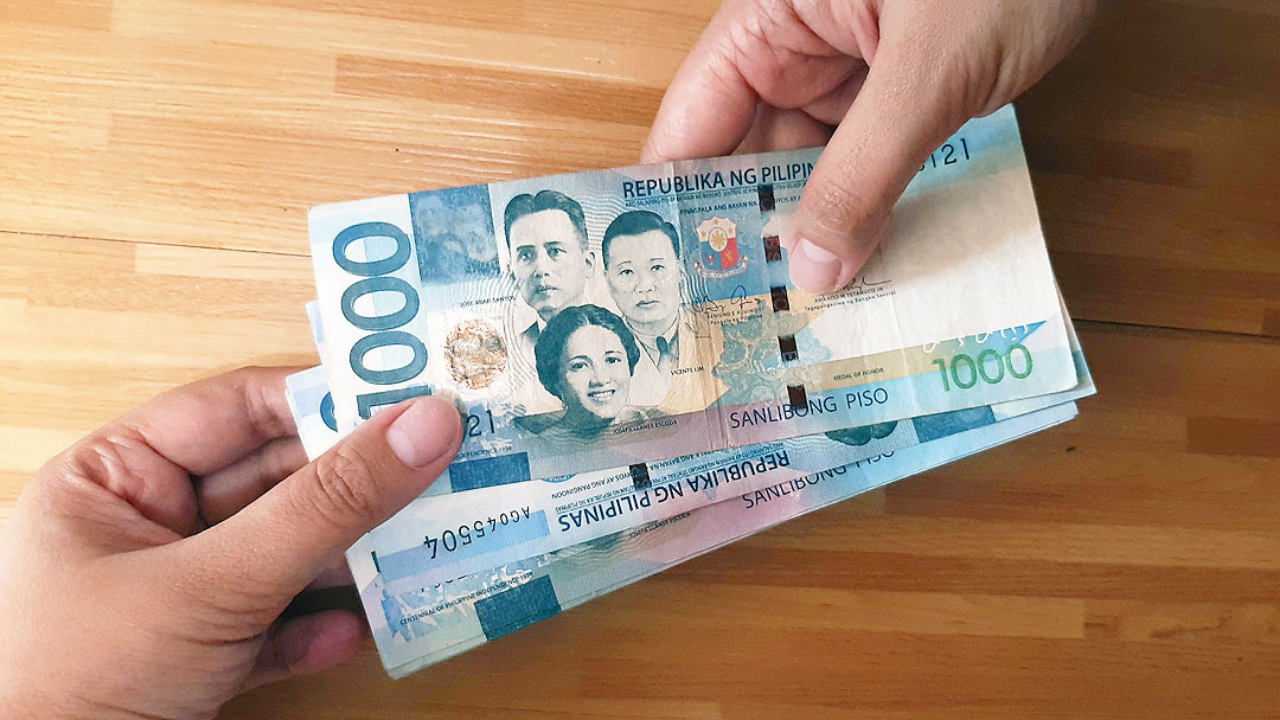 PH bank’s Q4 loan grew by 5.93%, fastest since the start of pandemic