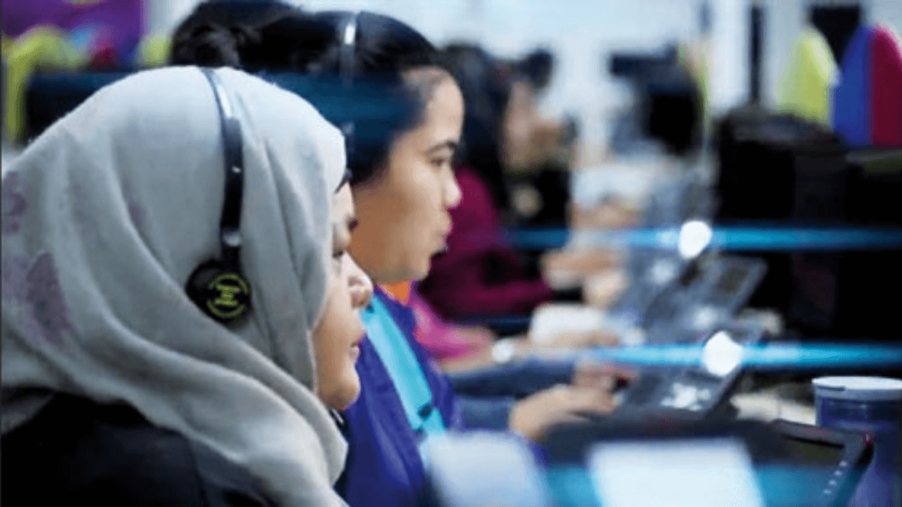 PH still the 2nd leading IT-BPM provider in the world
