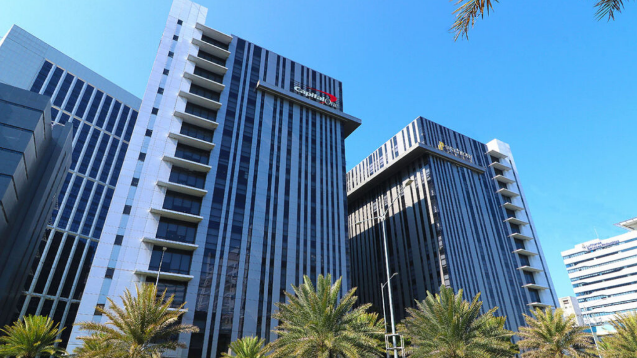 Real estate leasing to experience boost as BPOs return on-site - FilREIT