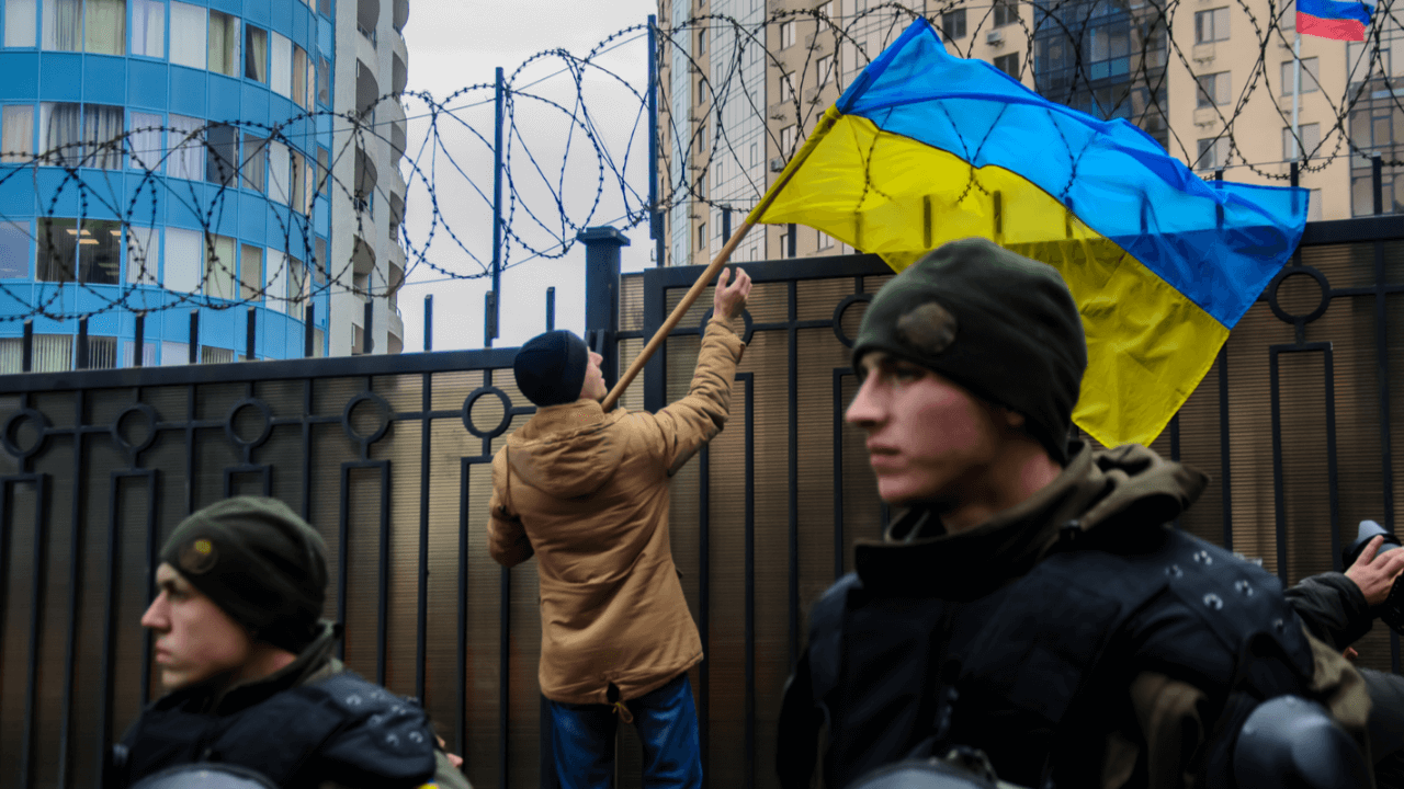 Russia invasion risks Ukraine’s IT outsourcing sector