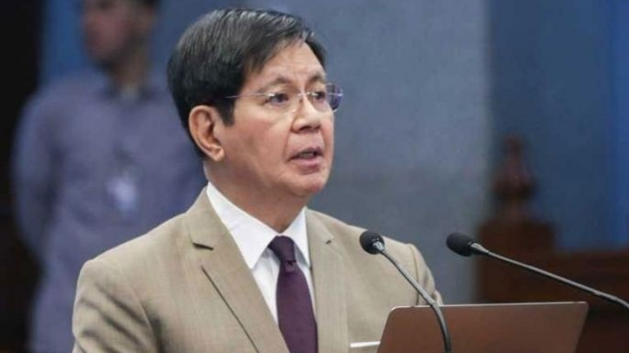 Sen. Lacson pushes for WFH extension
