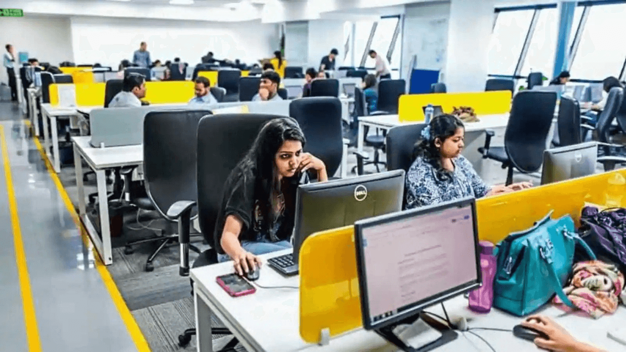 Southeast Asia lost 9.3 million jobs in 2021