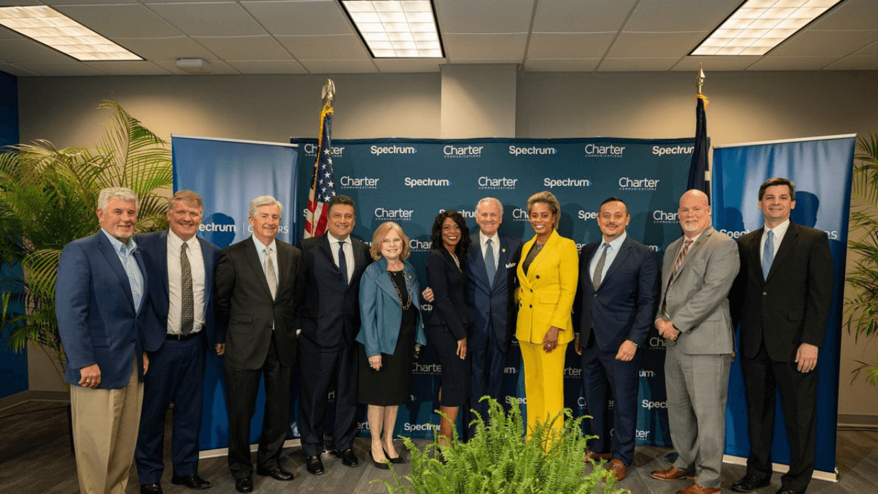 Spectrum to create 350 new jobs in South Carolina