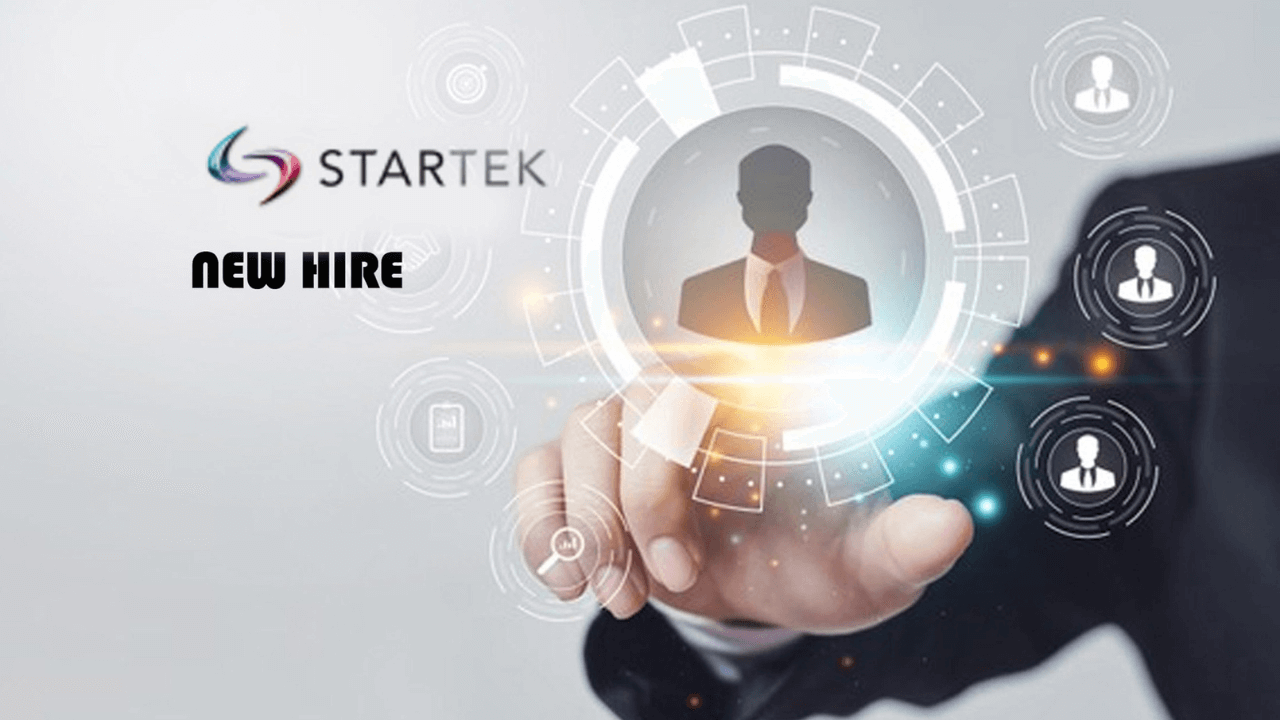 Startek introduces new leadership