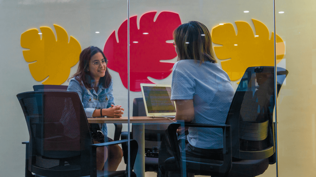 TaskUs showcase initiatives for women employees
