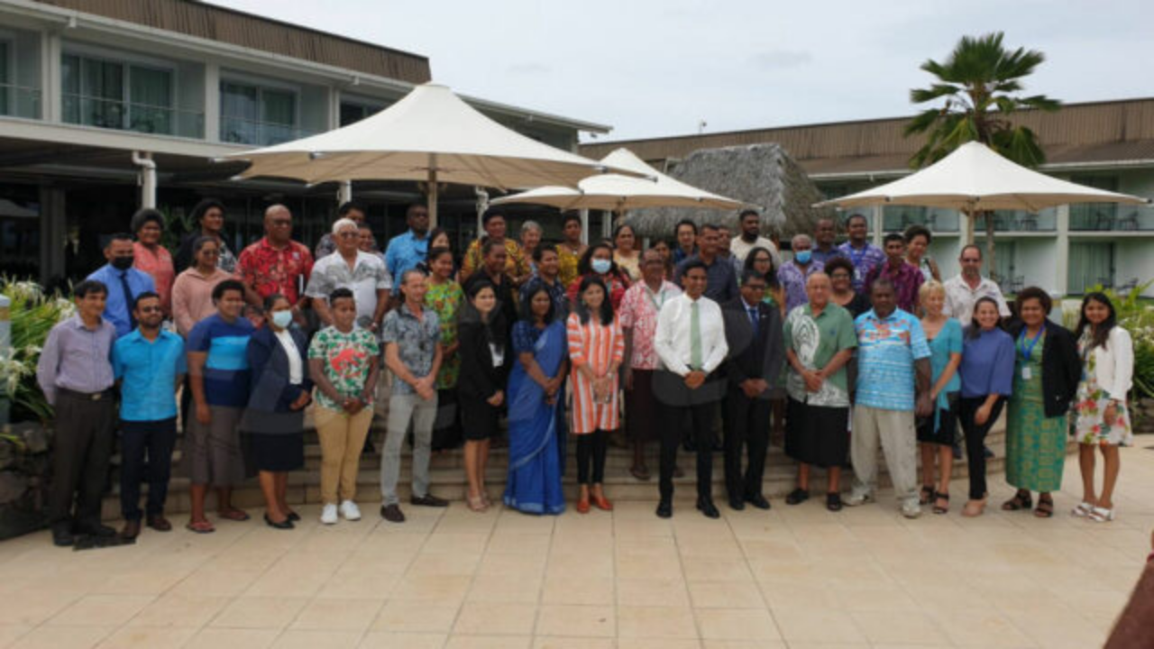 Telstra looking to tap Fiji’s BPO sector