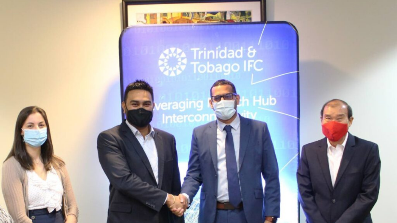 Valenta expands to Trinidad and Tobago