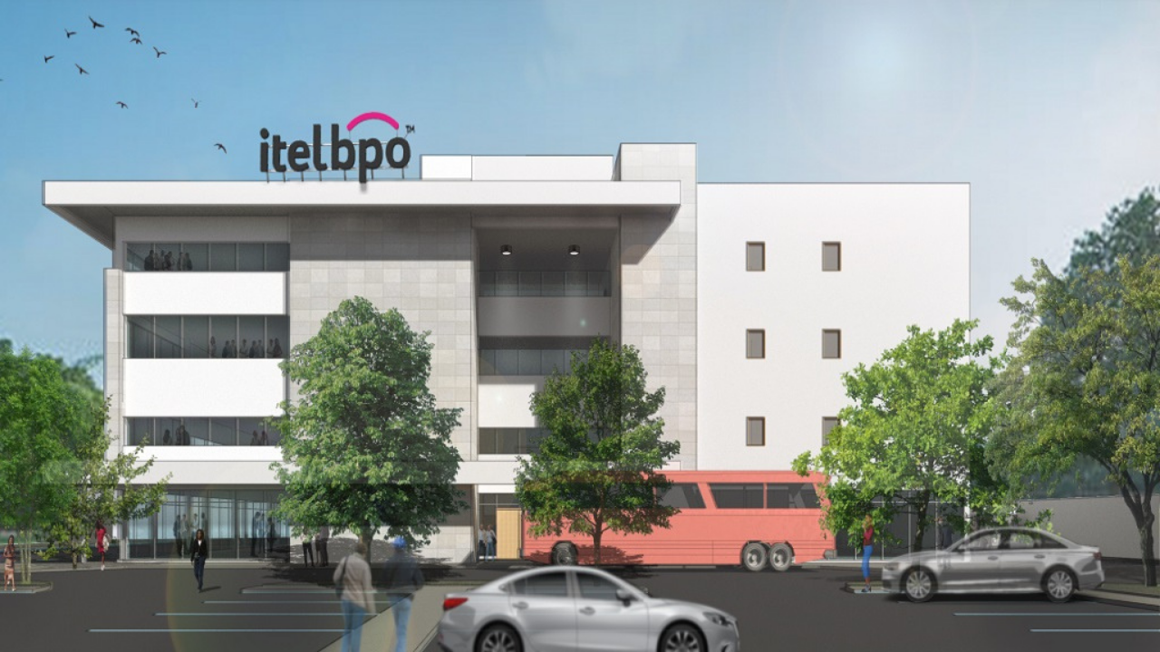 itel to open 1,500 jobs in Jamaica