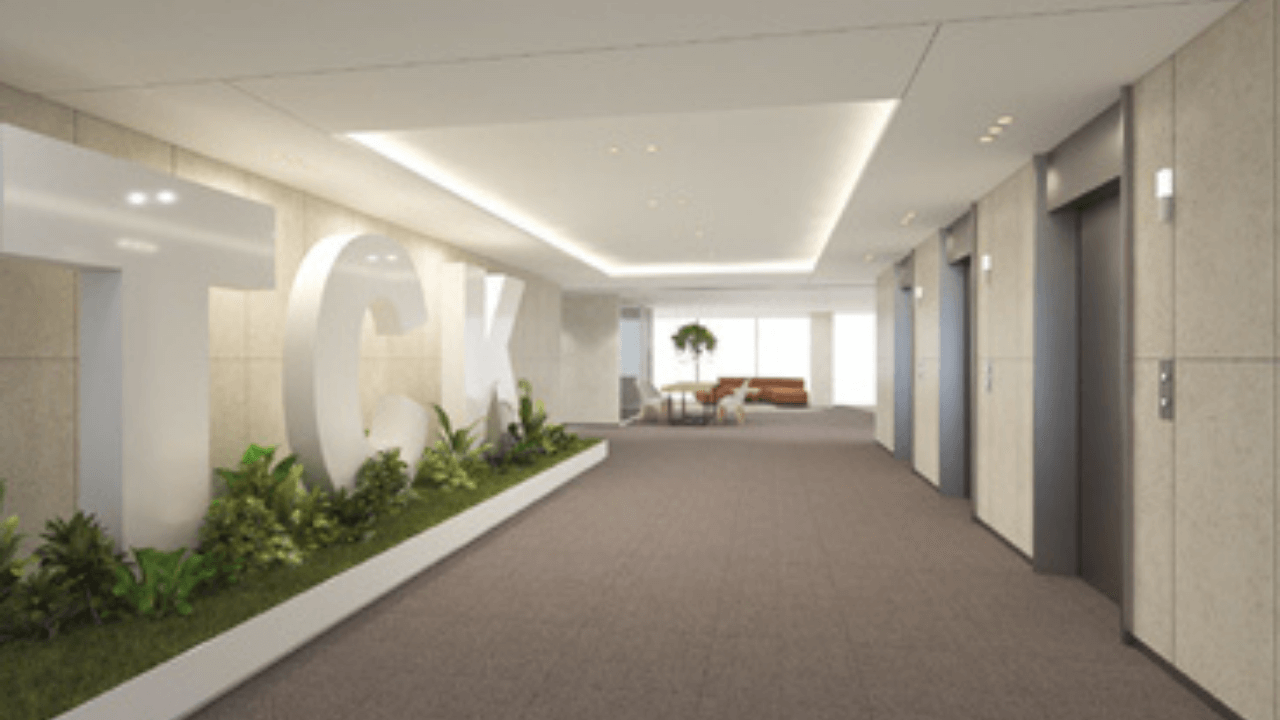 transcosmos opens two new bases in South Korea