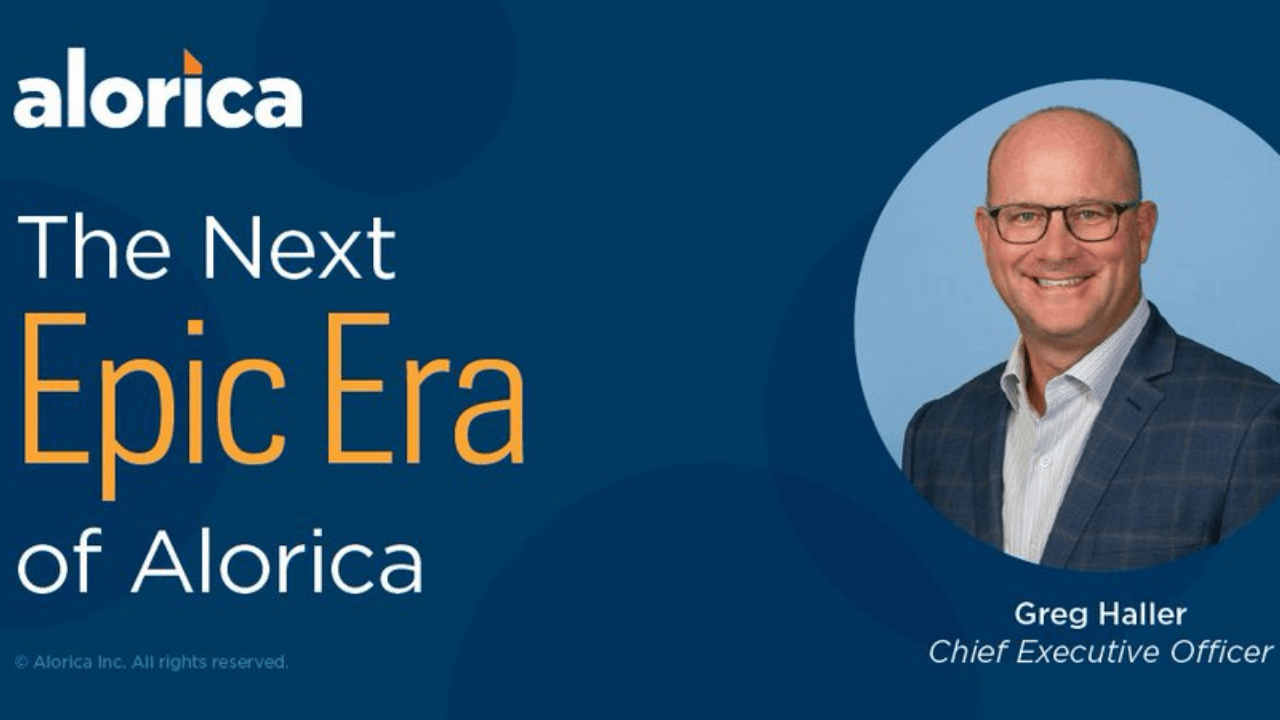 Alorica appoints new CEO