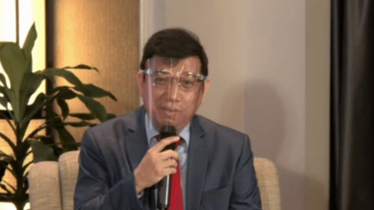 BOI, PEZA approvals hit P12.8Bn