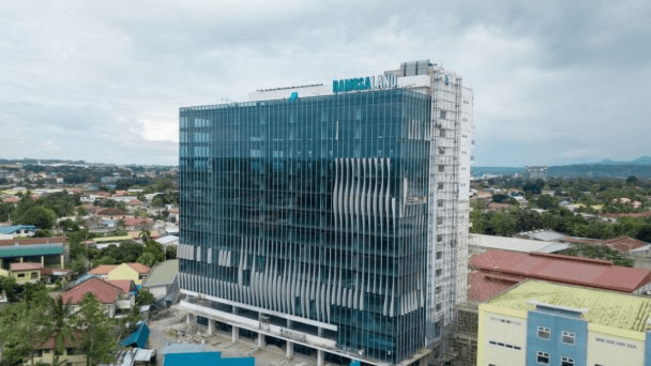 BPOs set to expand outside NCR — Damosa Land