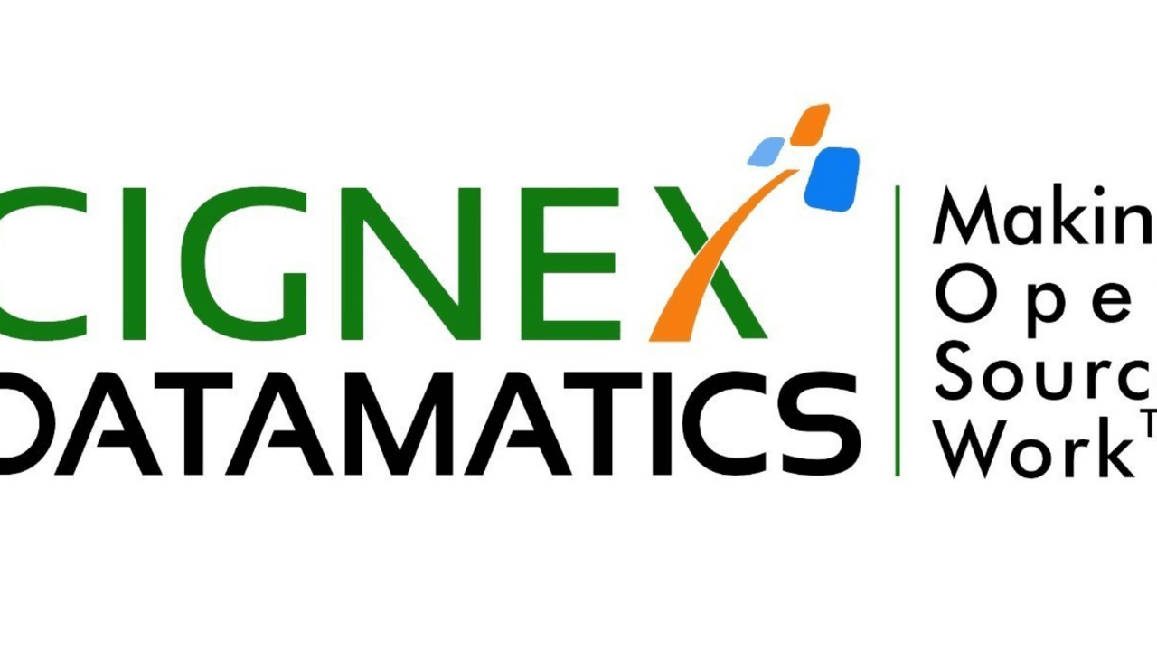 CIGNEX recognized as a Leading Global Provider of IT Staffing Services