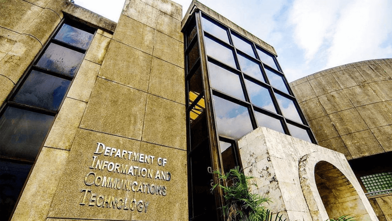 DICT to remove ‘red tape’ in several services