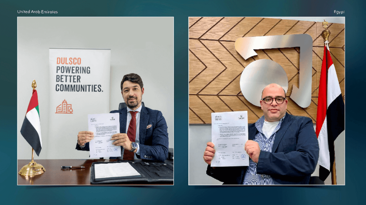 Dulsco Outsourcing Solutions, Target HR partner to facilitate candidate placement in UAE and Egypt