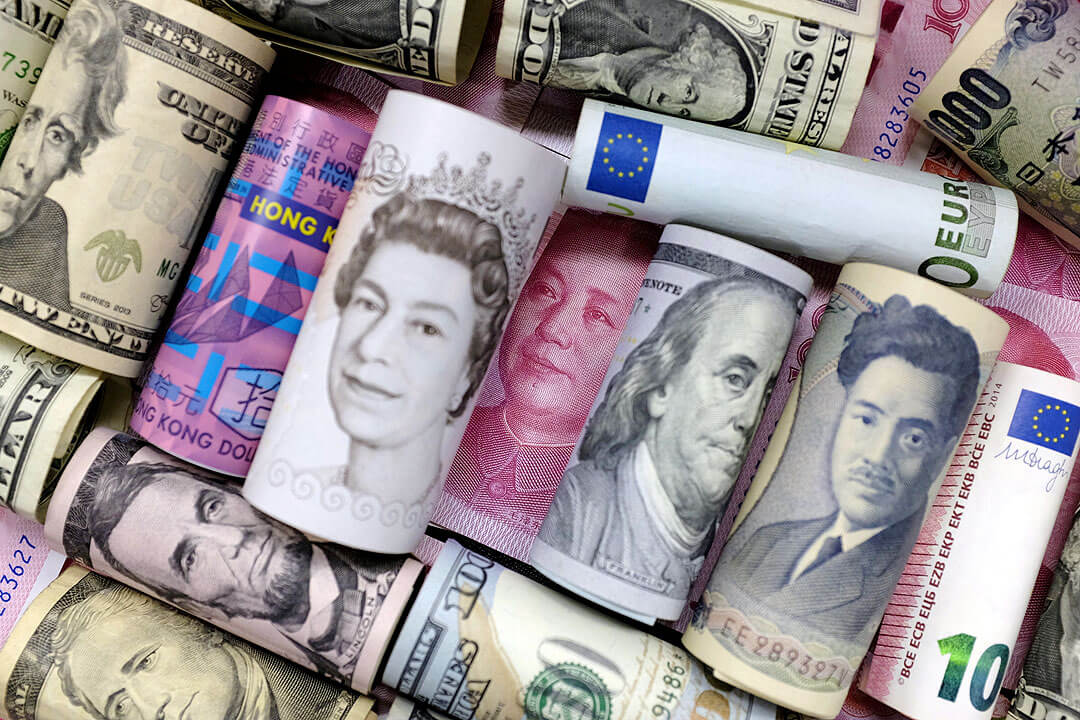 FDI drops for the 1st time in eight months