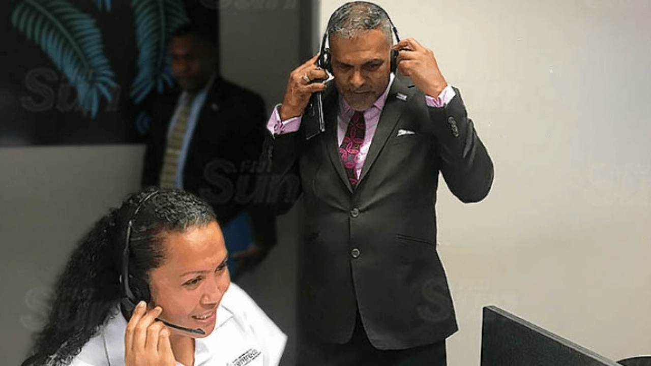 Fiji BPOs to potentially create 100K jobs in 10 years