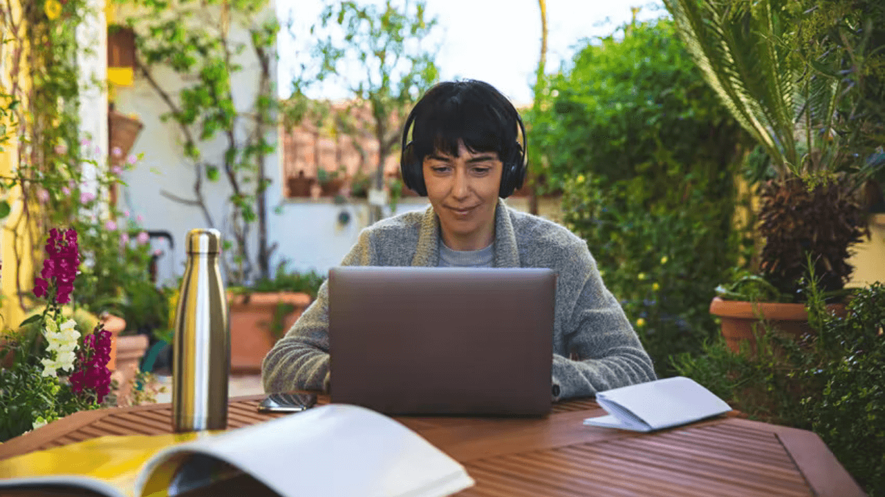 Italy has a new working visa for ‘digital nomads’