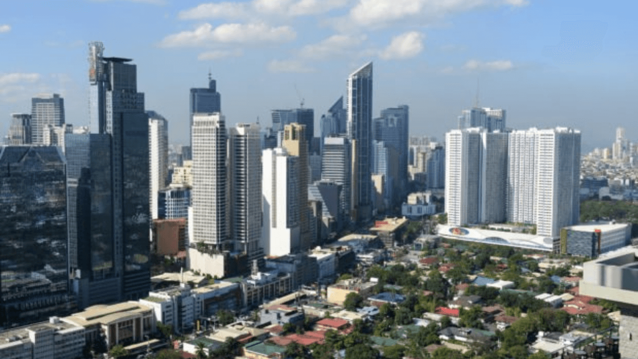 JCER downgrades PH growth forecast to 6.3%