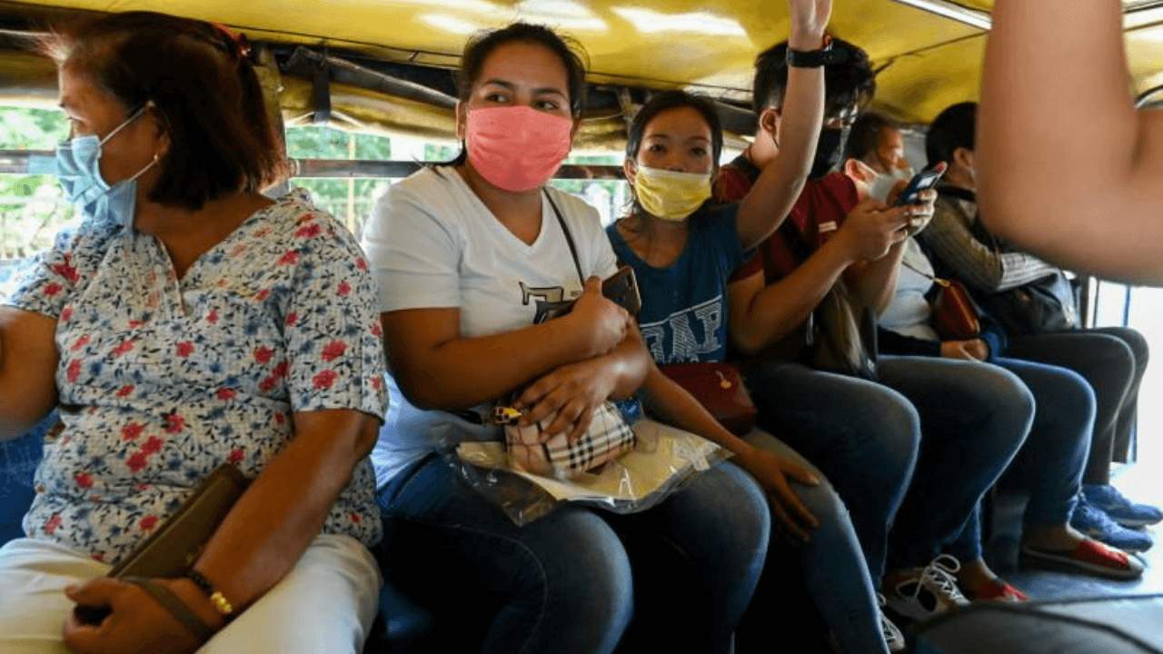 NCR to stay in Alert Level 1 until end of April