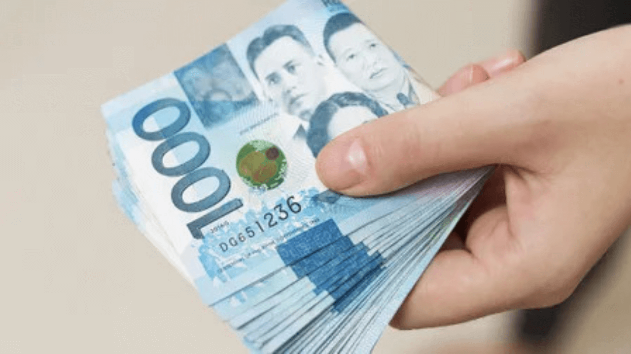 PH partners with Reserve Bank of Australia to produce polymer banknotes