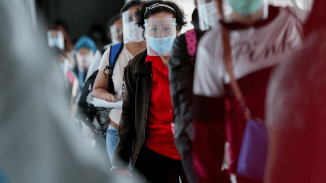 PH unemployment rate at 6.4% in Feb, country’s lowest since COVID started — PSA