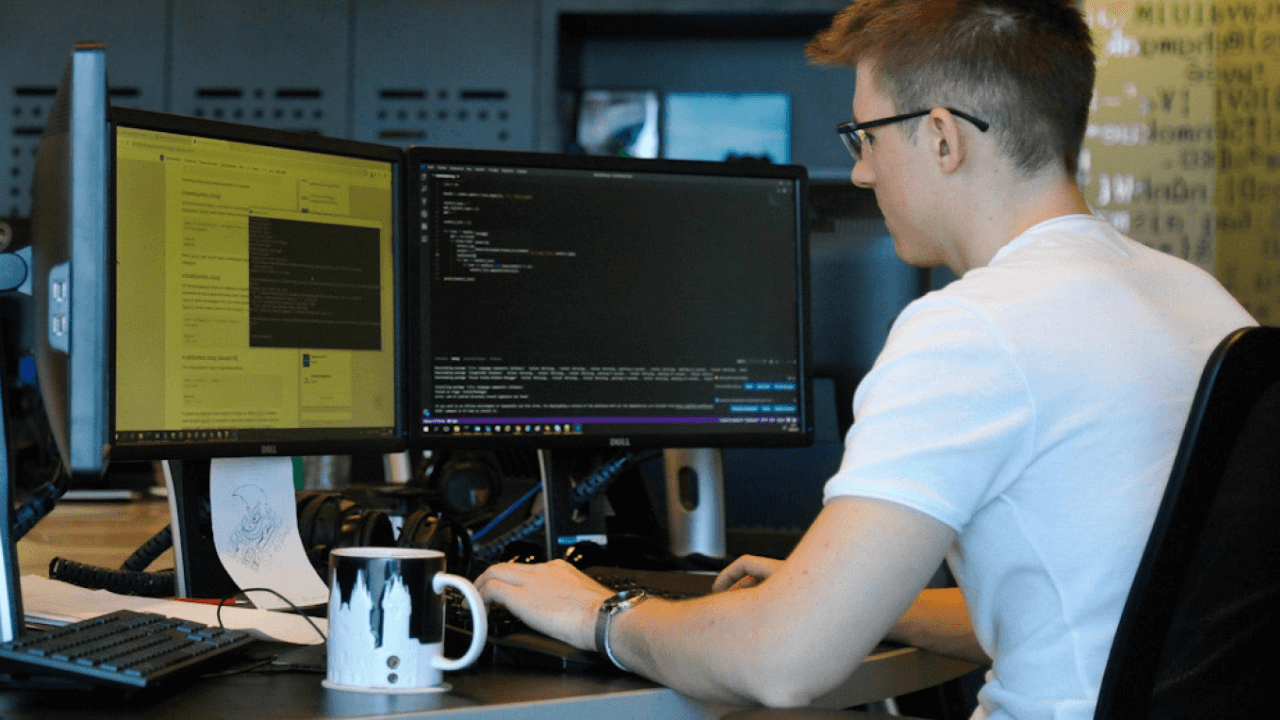 Russia loses over 70K tech professionals