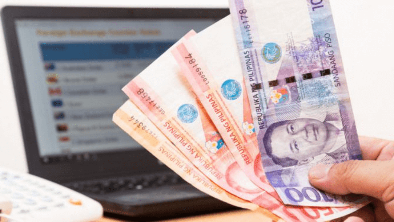 Tax reforms helped PH weather economic impacts of the pandemic