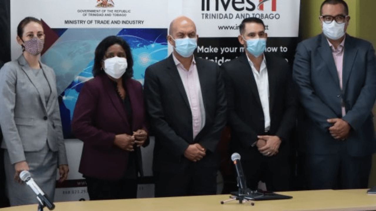 Teleperformance to invest $28Mn in Trinidad and Tobago
