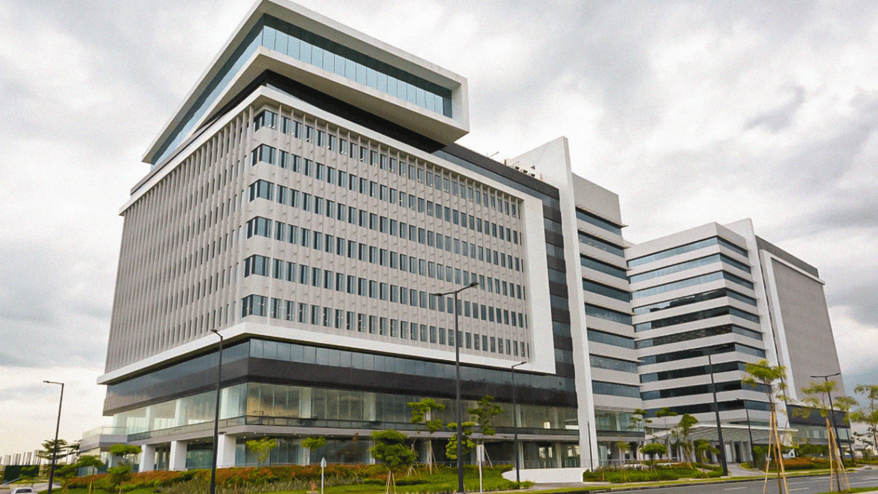 ADPI acquires BPO complex in Pampanga, PH
