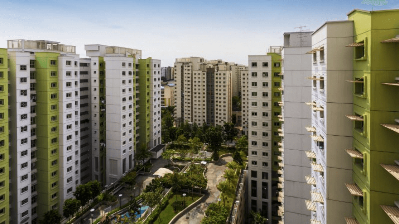 Available NCR office spaces rose to 17.3% in Q1