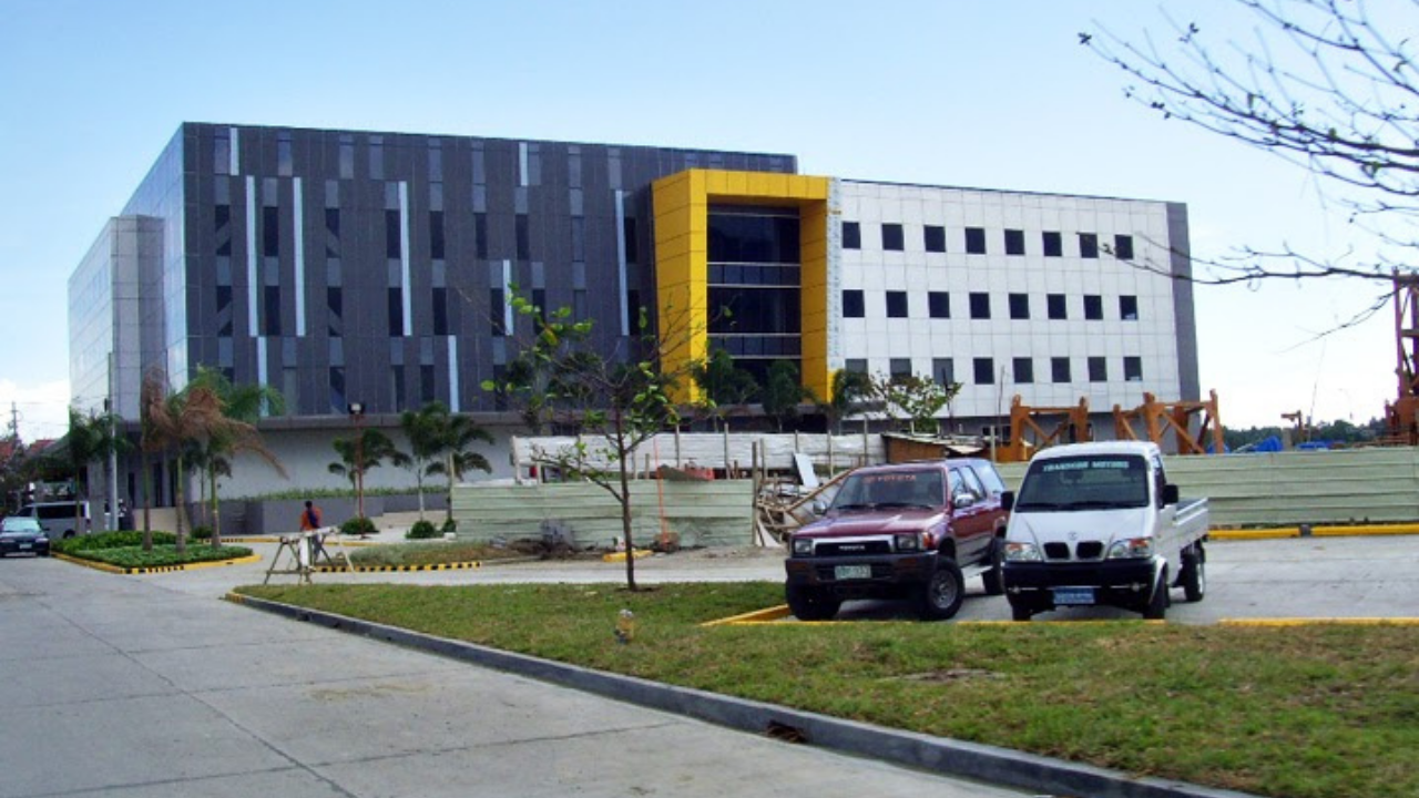Ayala looking to expand BPO, hospital, real estate services in Iloilo