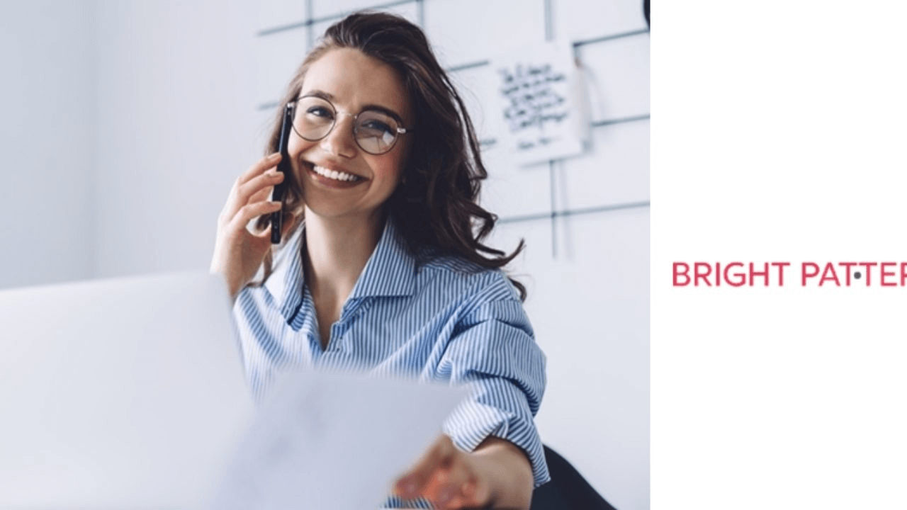 Bright Pattern launches omnichannel software Remote Assist