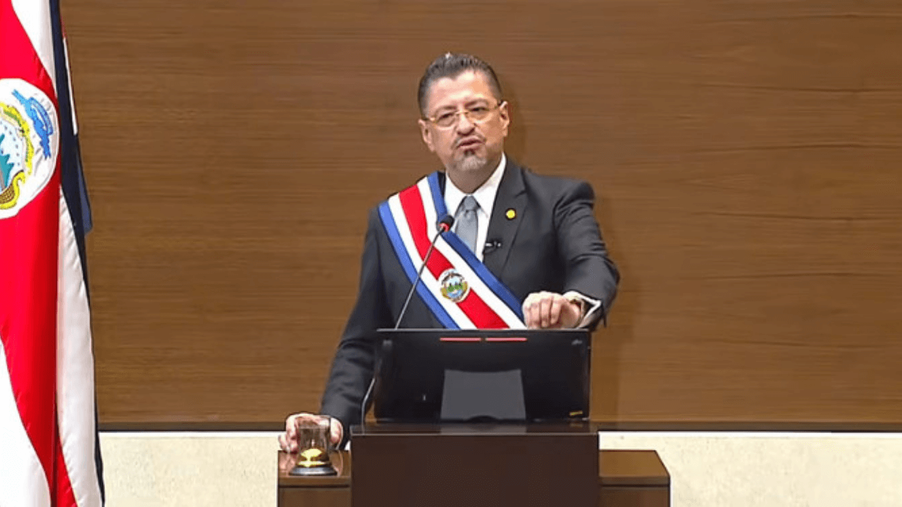 Costa Rica declares state of emergency due to ‘unprecedented’ ransomware attack