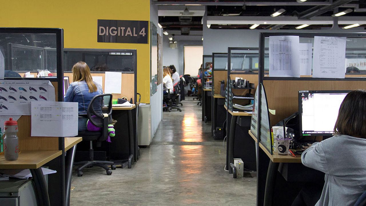 Creative industry council bill passes Senate