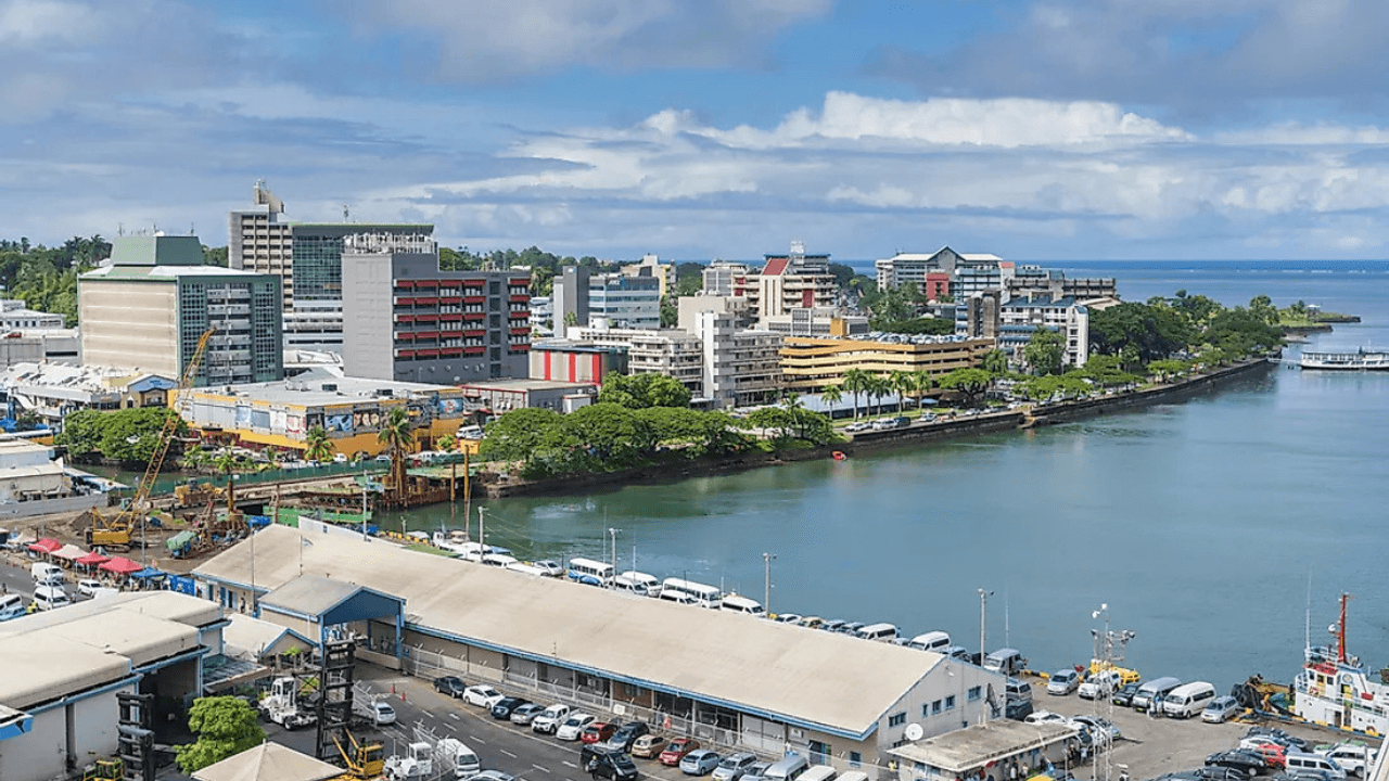 Fiji’s outsourcing industry revenues to prop economy