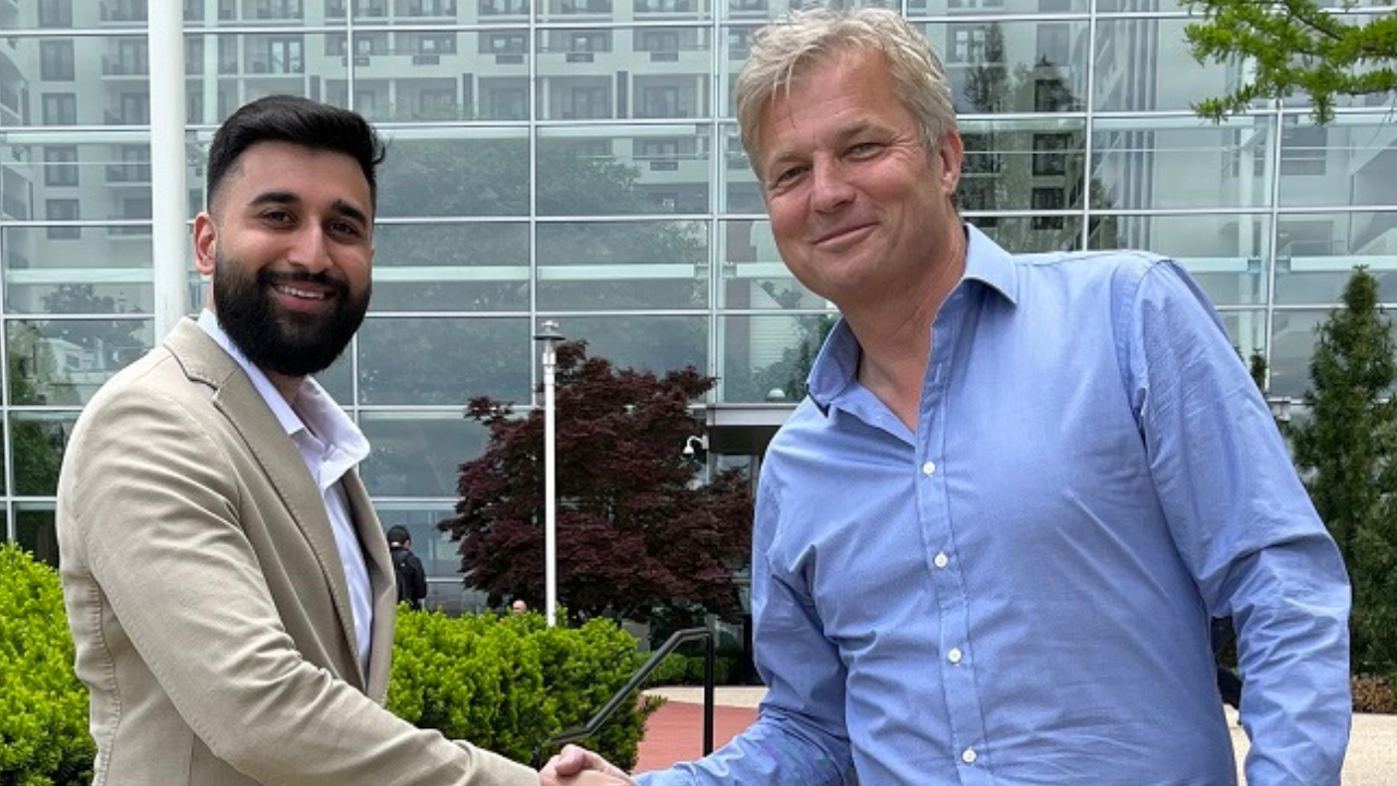 Hayo Telecom partners with Telesmart.io