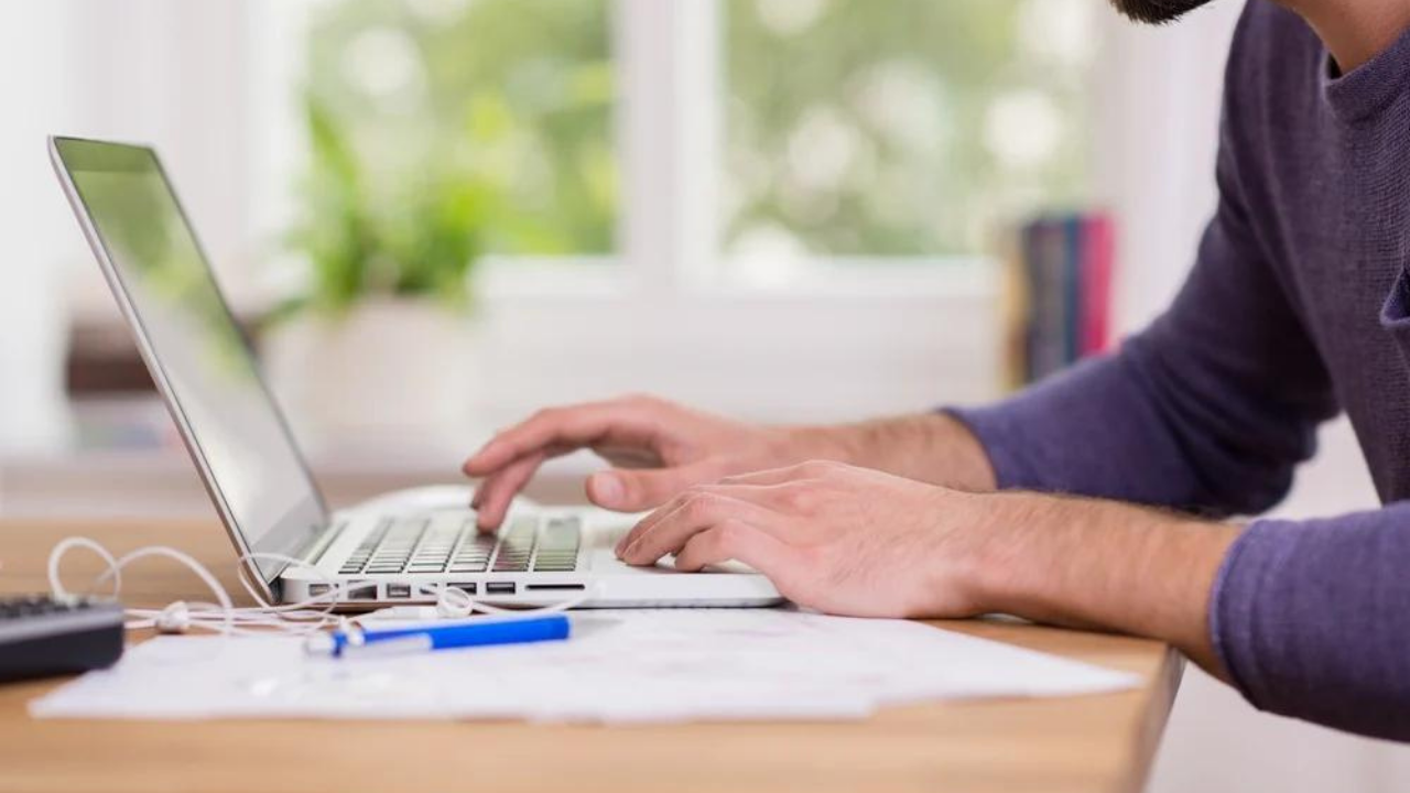 Incoming trade chief open to hybrid work guidelines