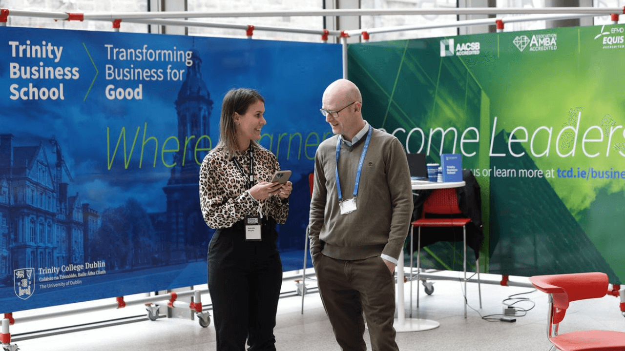 Ireland’s cybersecurity workforce to hit 17K by 2030