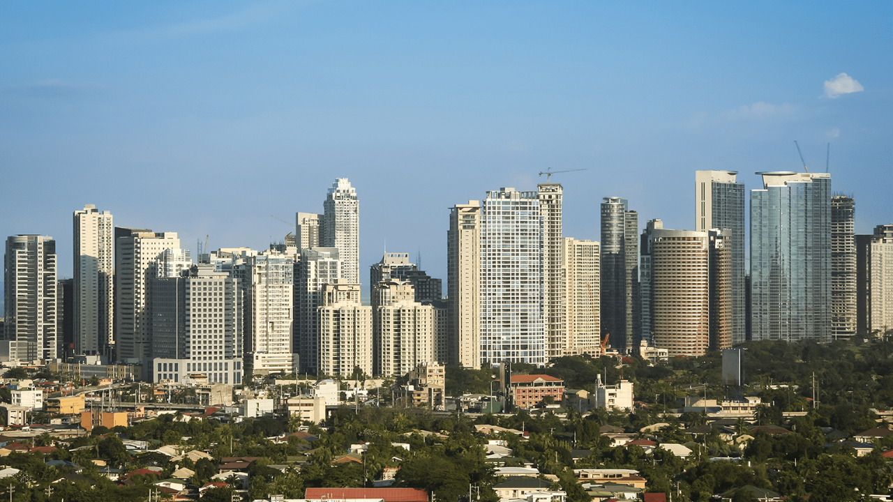 Metro Manila office market finally stabilizing