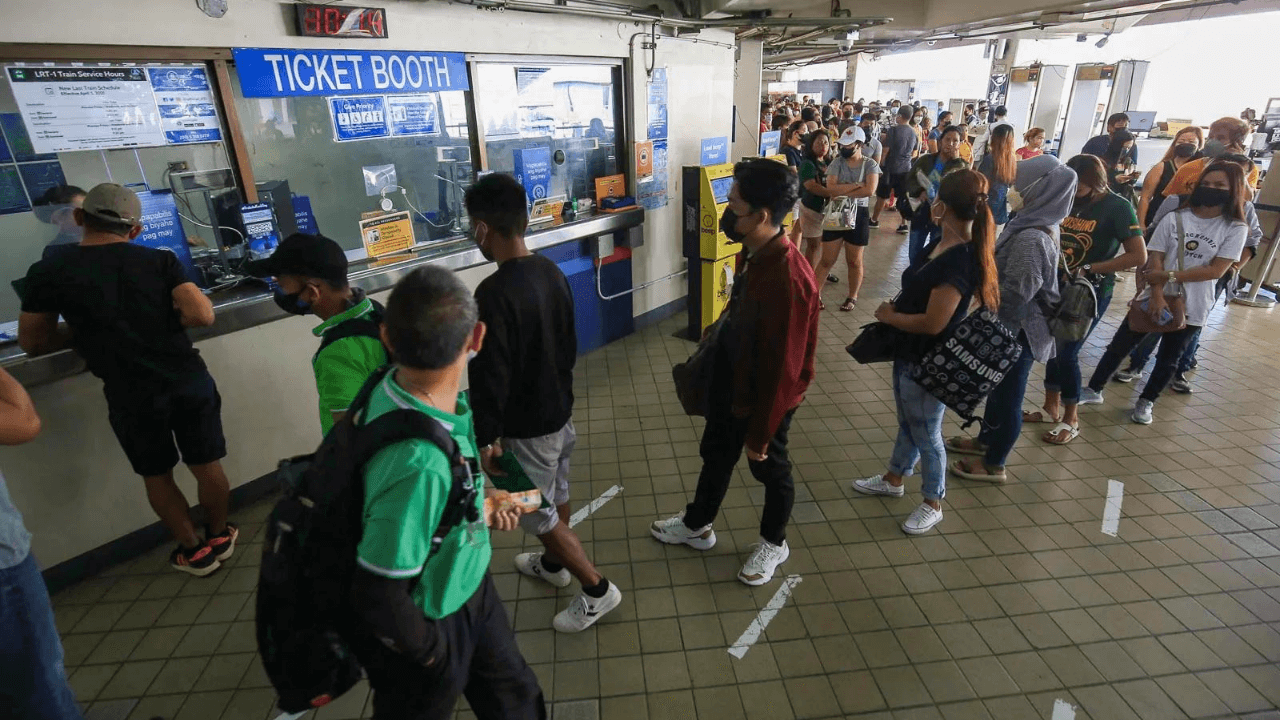 NCR to remain in Alert Level 1 till May 31
