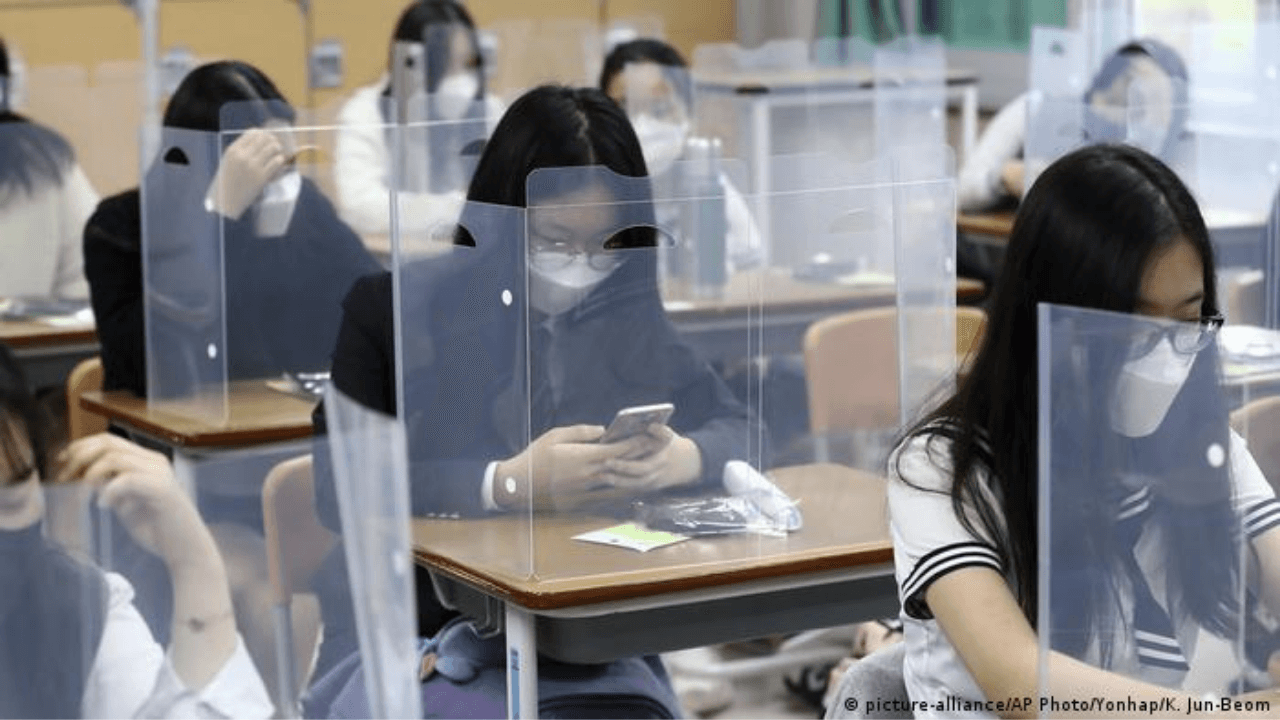 Nearly half of non- IT grads in South Korea want to enter the IT sector