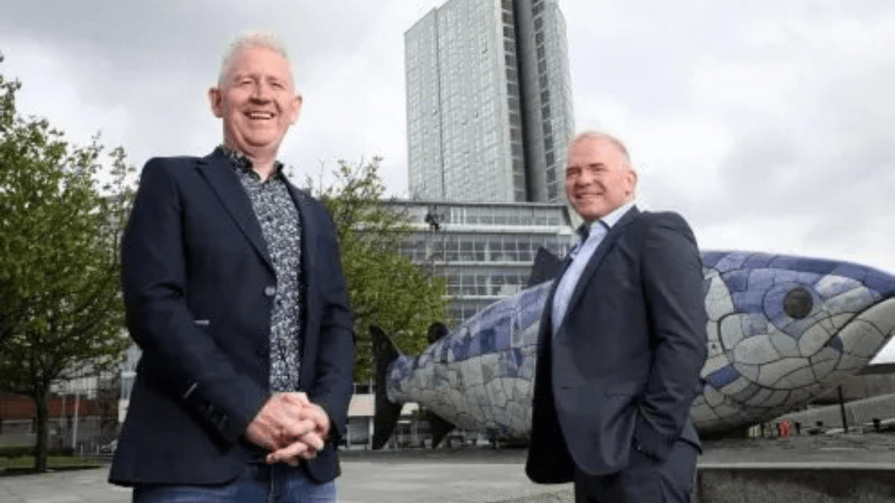 Outsource Group appoints new chairman