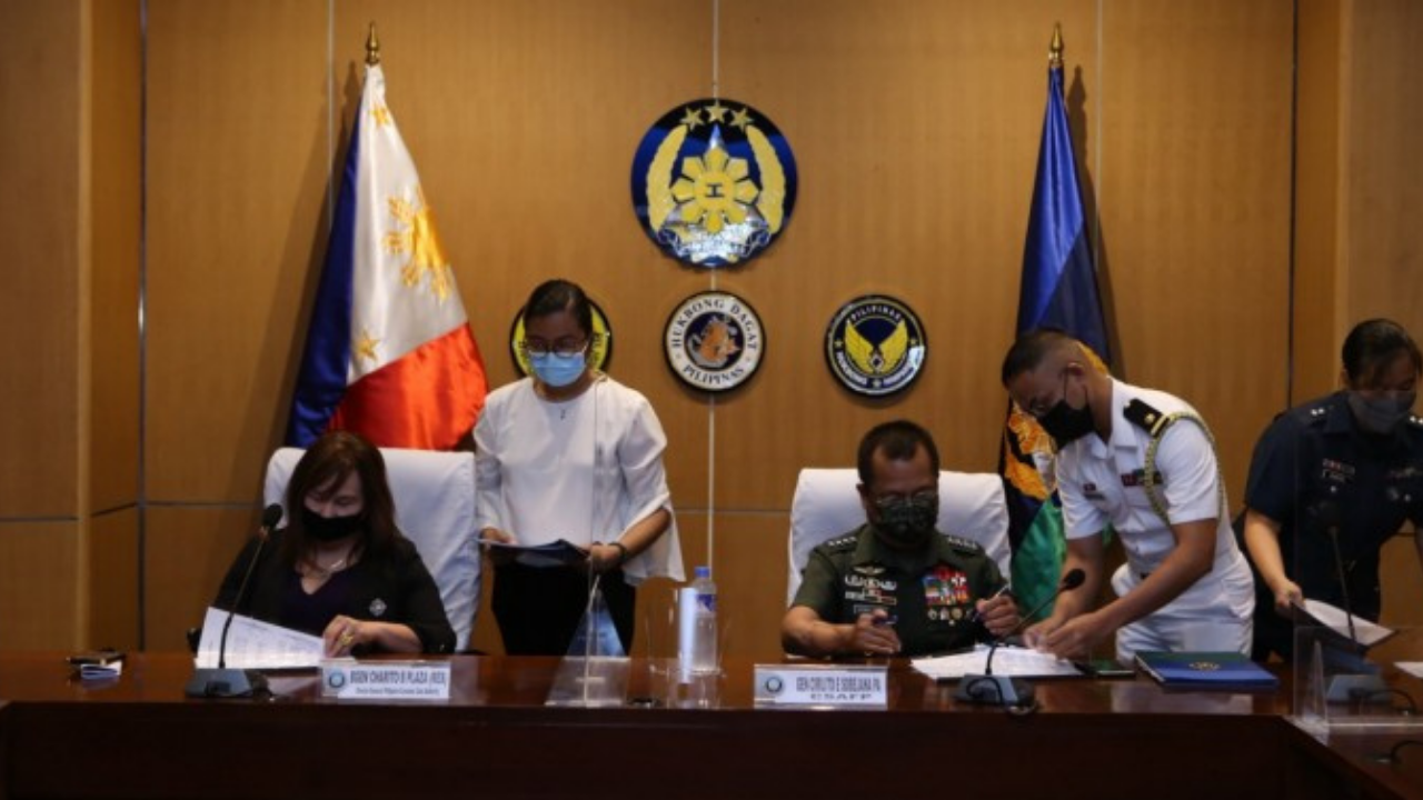 PEZA, DENR to sign MOU in identifying potential ecozones