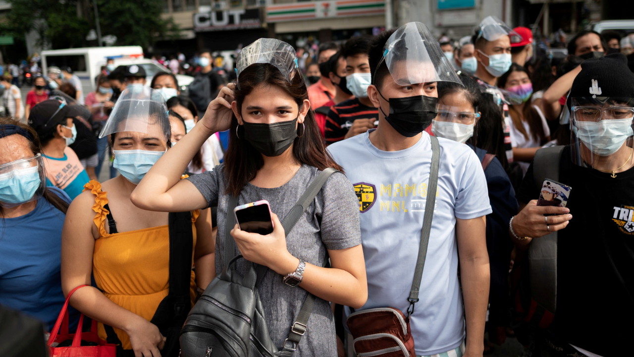 PH 2022 growth target downgraded to 7-8%
