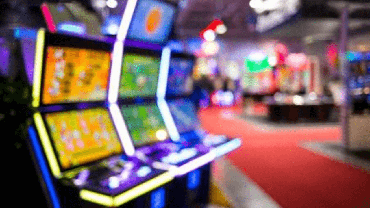 PH gaming revenues up 30% in Q1