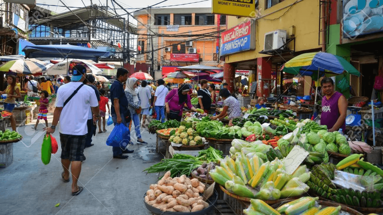 PH poised to reach upper middle-income status in 2023