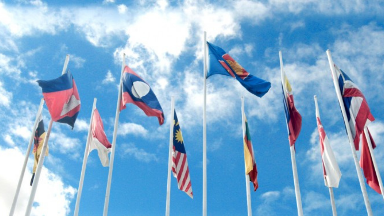 PH voices support for ASEAN+3 initiatives