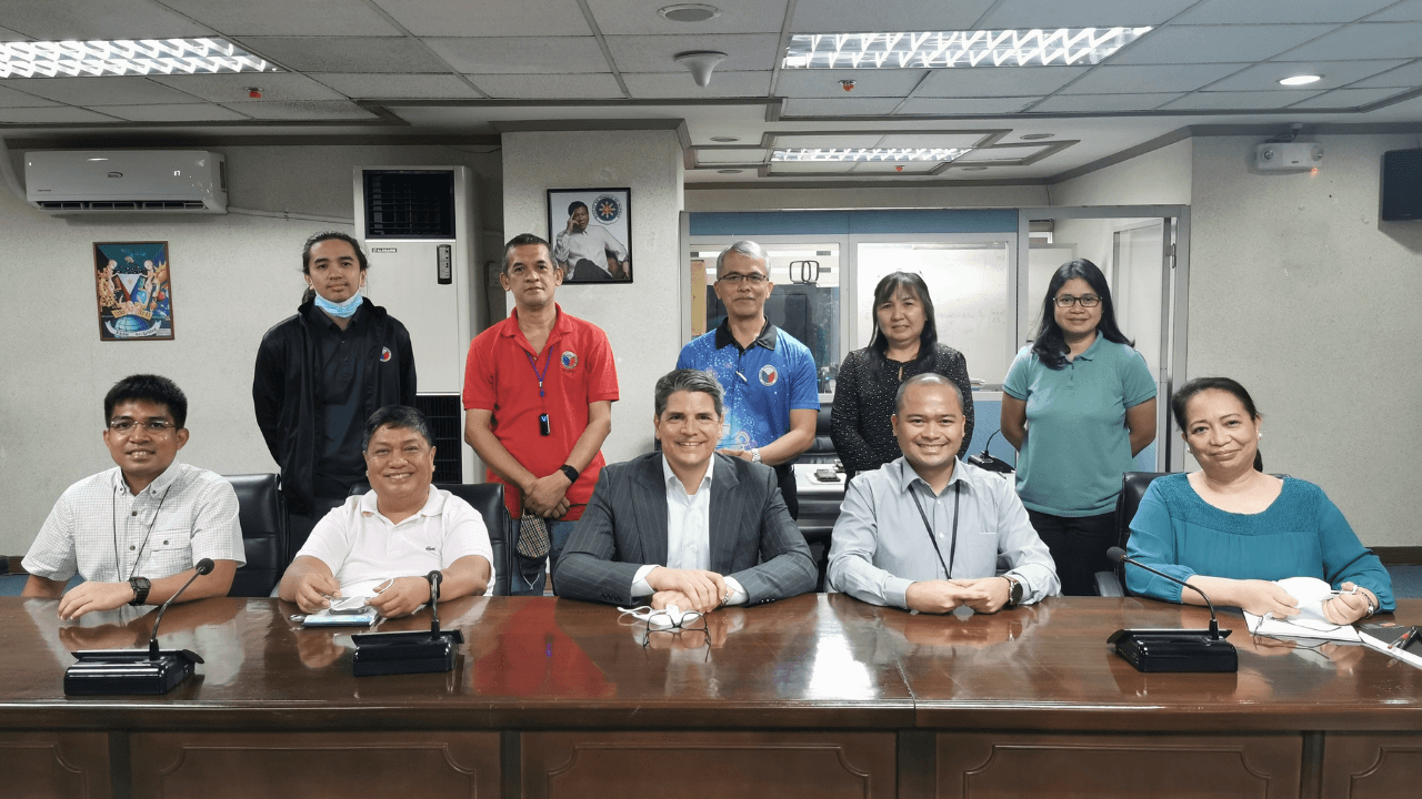 PLDT, AST SpaceMobile test space-based broadband